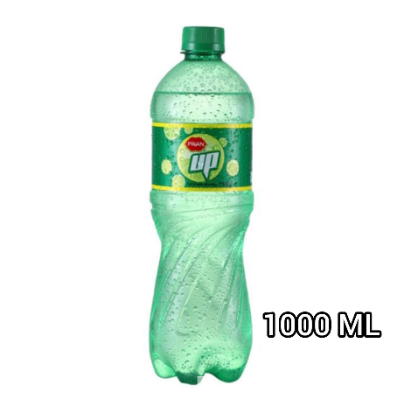 Pran up + pran lacchi